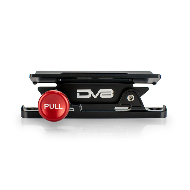 DV8 Offroad Quick Release Fire Extinguisher Mount DV8 Offroad
