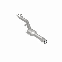Load image into Gallery viewer, MagnaFlow Converter Direct Fit 12-14 Subaru Impreza 2.5L / 15-16 WRX STI Magnaflow