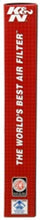 Load image into Gallery viewer, K&amp;N 02-03 Honda CBR900RR/CBR954RR Air Filter K&amp;N Engineering