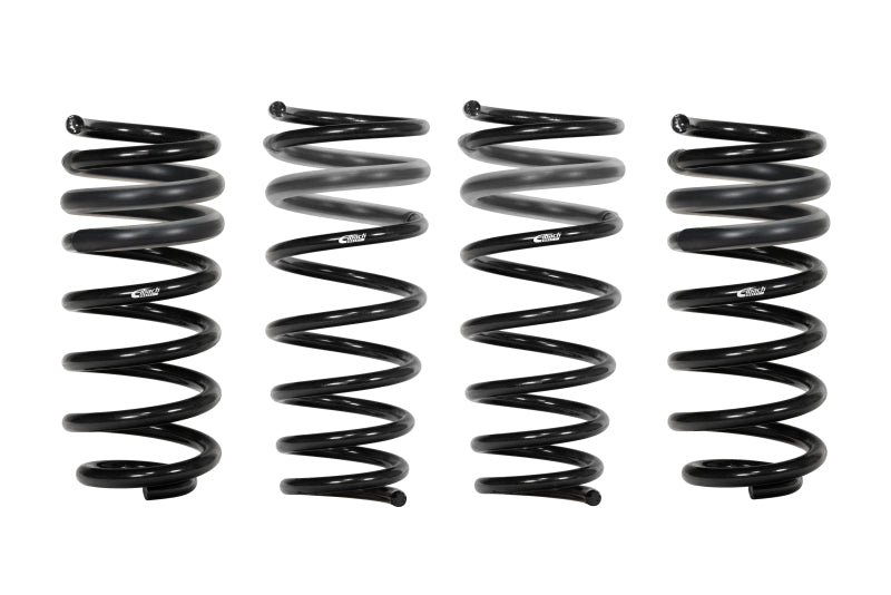 Eibach Pro-Kit for 08-09 BMW 128i/135i Coupe/E82 3.0L 6 cyl Eibach