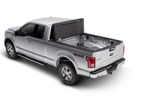 Load image into Gallery viewer, UnderCover 17-20 Ford F-250/F-350 6.8ft Ultra Flex Bed Cover - Matte Black Finish Undercover
