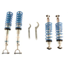 Load image into Gallery viewer, Bilstein B16 2001 Audi S4 Base Front and Rear Performance Suspension System Bilstein