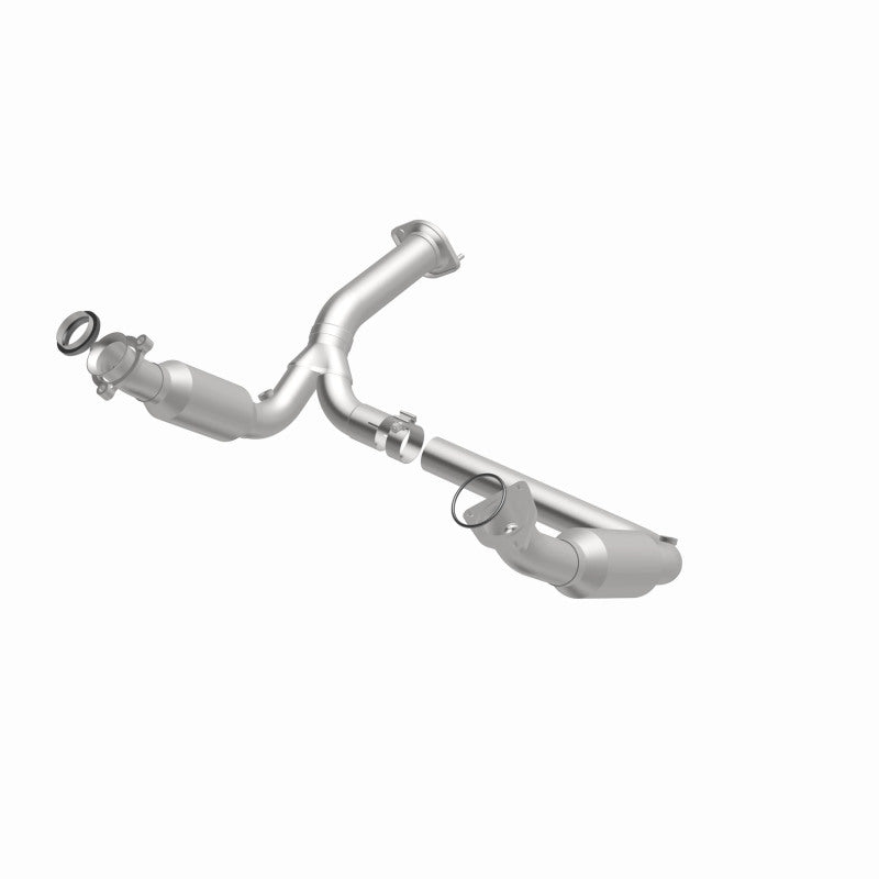 MagnaFlow Conv DF 07-09 Chevy/GMC Silverado/Suburban/Sierra/Tahoe/Yukon Magnaflow