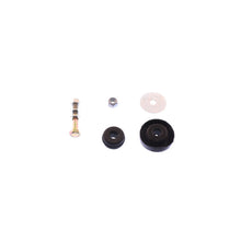 Load image into Gallery viewer, Bilstein B4 2003 Mercedes-Benz C230 Kompressor Rear 36mm Monotube Shock Absorber Bilstein