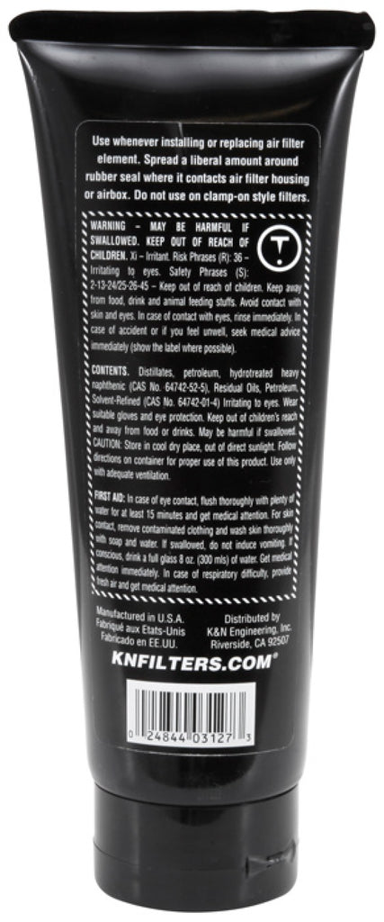 K&N Sealing Grease - 6 oz K&N Engineering
