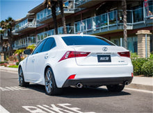 Load image into Gallery viewer, Borla 14-16 Lexus IS 250/350 2.5L/3.5L Automatic/Manual Trans RWD 4 door S-Type Axle back Exhaust Borla