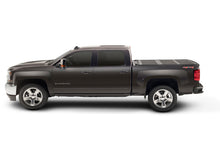 Load image into Gallery viewer, BAK 14-18 Chevy Silverado 1500 / 15-20 Chevy Silverado 2500/3500 6ft 6in Bed BAKFlip G2 BAK