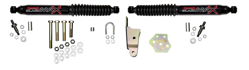 Skyjacker 1994-1997 Dodge Ram 1500 4 Wheel Drive Steering Damper Kit Skyjacker