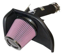 Load image into Gallery viewer, K&amp;N 05-08 LGT Black 69 Series Typhoon Short Ram Intake K&amp;N Engineering