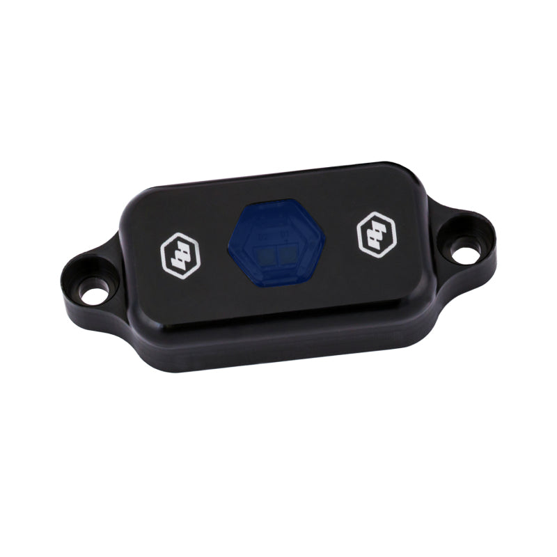 Baja Designs LED Rock Light - Blue Baja Designs
