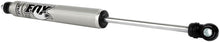 Load image into Gallery viewer, Fox 05+ Ford SD 2.0 Performance Series 9.6in. Smooth Body IFP Front Shock (Alum) / 4-5in. Lift FOX