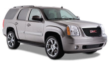 Load image into Gallery viewer, Bushwacker 07-11 GMC Yukon OE Style Flares 4pc Excludes Denali - Black Bushwacker