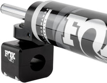 Load image into Gallery viewer, Fox 2017+ Ford Superduty 2.0 Perf Series 8.1in. TS Stabilizer Steering Damper 1-1/8 in Tie Rod FOX