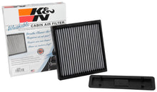 Load image into Gallery viewer, K&amp;N 09-18 Subaru Forester 2.5L H4 F/I Cabin Air Filter K&amp;N Engineering