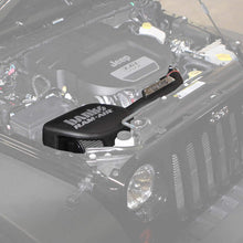 Load image into Gallery viewer, Banks Power 12-15 Jeep 3.6L Wrangler Ram-Air Intake System - Dry Filter Banks Power
