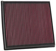 Load image into Gallery viewer, K&amp;N Replacement Air Filter BMW X6 3.0L; 08-09 K&amp;N Engineering