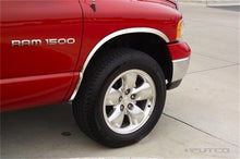 Load image into Gallery viewer, Putco 03-09 RAM 2500/3500 - Full Stainless Steel Fender Trim Putco