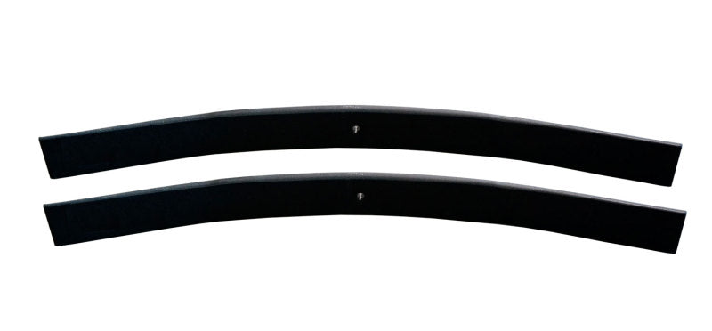 Skyjacker Add A Leaf 1989-1991 Chevrolet V1500 Suburban Skyjacker