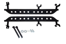 Load image into Gallery viewer, Fishbone Offroad 2018+ Jeep Wrangler JL Step Slider 4 Door Fishbone Offroad