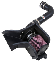 Load image into Gallery viewer, K&amp;N 14-15 VW Jetta GLI 2.0L-L4 Typhoon Intake K&amp;N Engineering
