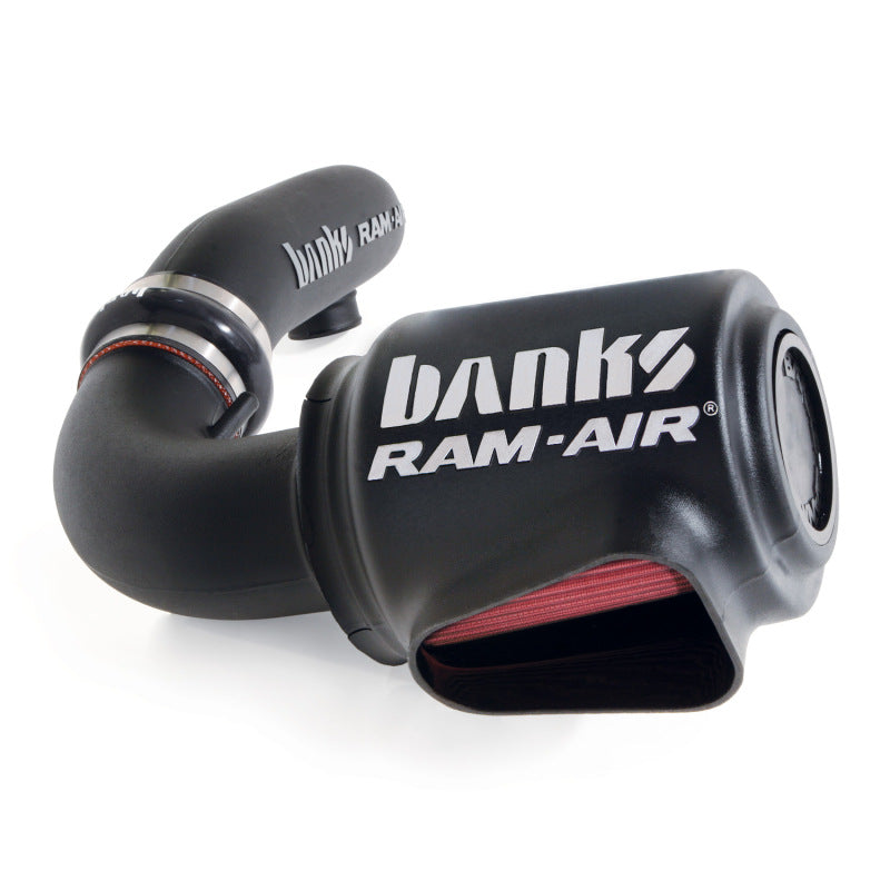 Banks Power 97-06 Jeep 4.0L Wrangler Ram-Air Intake System Banks Power
