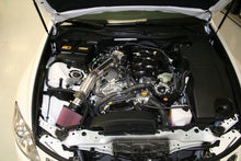 Load image into Gallery viewer, K&amp;N 07-09 Lexus GS35 V6-3.5L Polished Typhoon Intake K&amp;N Engineering