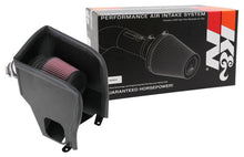 Load image into Gallery viewer, K&amp;N 19-20 Hyundai Veloster L4-2.0L F/I Typhoon Performance Air Intake System K&amp;N Engineering