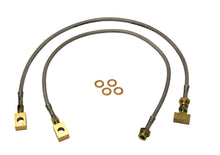 Load image into Gallery viewer, Skyjacker 1990-1997 Ford F-350 Brake Hose Skyjacker