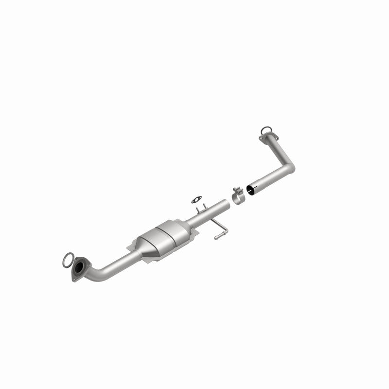 MagnaFlow Conv DF 01-04 Toyota Sequoia 4.7L D/S Magnaflow