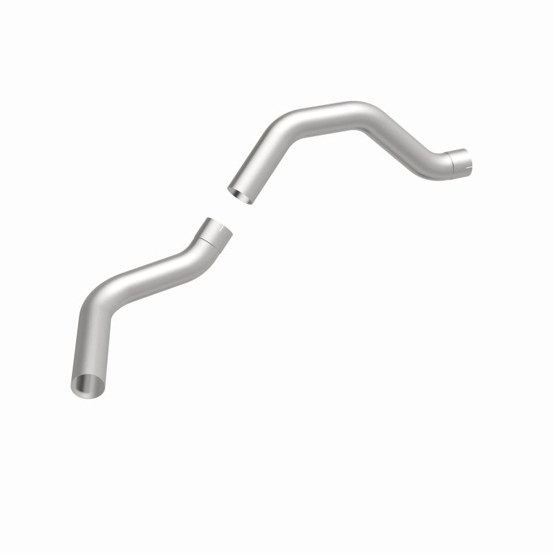 MagnaFlow Tail-Pipe 04-07 Dodge Diesel Magnaflow