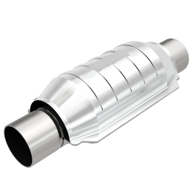 MagnaFlow Conv Univ 2.25 FED Magnaflow
