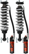 Load image into Gallery viewer, Fox 2019+ Ford Ranger 2.5 Factory Series 2-3in Front Coilover Reservoir Shock (Pair) - Adjustable FOX