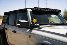 Load image into Gallery viewer, DV8 21-22 Ford Bronco A-Pillar Pod Light Mounts DV8 Offroad