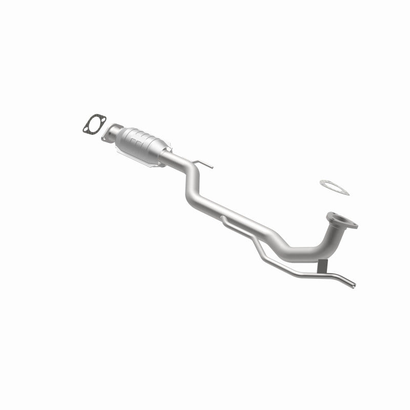 MagnaFlow Conv Direct Fit 300Zx 90-96 P/S Magnaflow