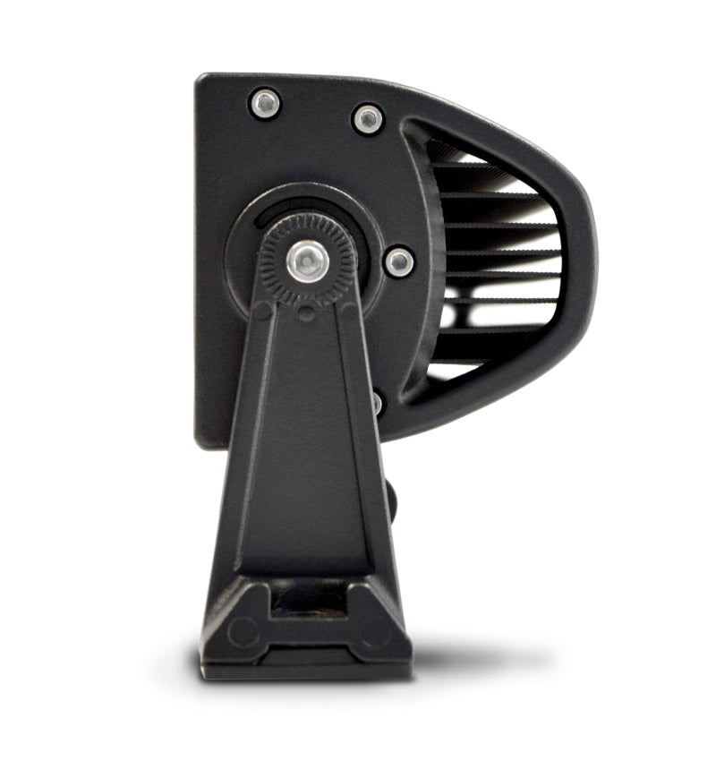 DV8 Offroad BRS Pro Series 20in Light Bar 120W Flood/Spot 3W LED - Black DV8 Offroad