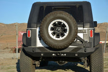 Load image into Gallery viewer, DV8 Offroad RS-10/RS-11 TC-6 Tire Carrier DV8 Offroad