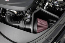 Load image into Gallery viewer, K&amp;N 2016-2017 Cadillac CTS-V 6.2L V8 Aircharger Performance Intake K&amp;N Engineering