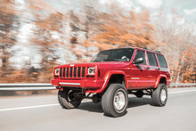 Load image into Gallery viewer, 4.5 Inch Lift Kit | M1 | RR springs | Jeep Cherokee XJ (84-01) Rough Country