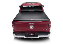 Load image into Gallery viewer, Truxedo 19-20 Ram 1500 (New Body) w/RamBox 5ft 7in TruXport Bed Cover Truxedo