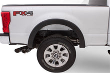 Load image into Gallery viewer, Bushwacker 09-14 Ford F-150 Styleside OE Style Flares 4pc 67.0/78.8/97.4in Bed - Black Bushwacker