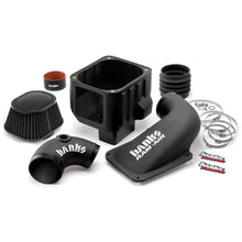 Load image into Gallery viewer, Banks Power 06-07 Chevy 6.6L LLY/LBZ Ram-Air Intake System - Dry Filter Banks Power