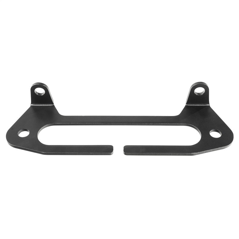 Rugged Ridge Hawse Fairlead Light Mount Bracket Rugged Ridge