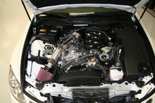 Load image into Gallery viewer, K&amp;N 07-09 Lexus GS35 V6-3.5L Polished Typhoon Intake K&amp;N Engineering
