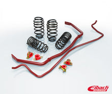 Load image into Gallery viewer, Eibach Pro-Plus Kit for 18-20 Tesla 3 Performance Eibach