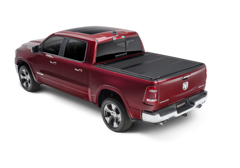 UnderCover 20-21 Jeep Gladiator 5ft Armor Flex Bed Cover Undercover