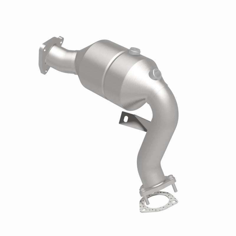 MagnaFlow Conv DF Audi S4 Magnaflow