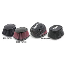 Load image into Gallery viewer, Banks Power 04-05 Chevy 6.6L LLY Ram-Air Intake System - Dry Filter Banks Power