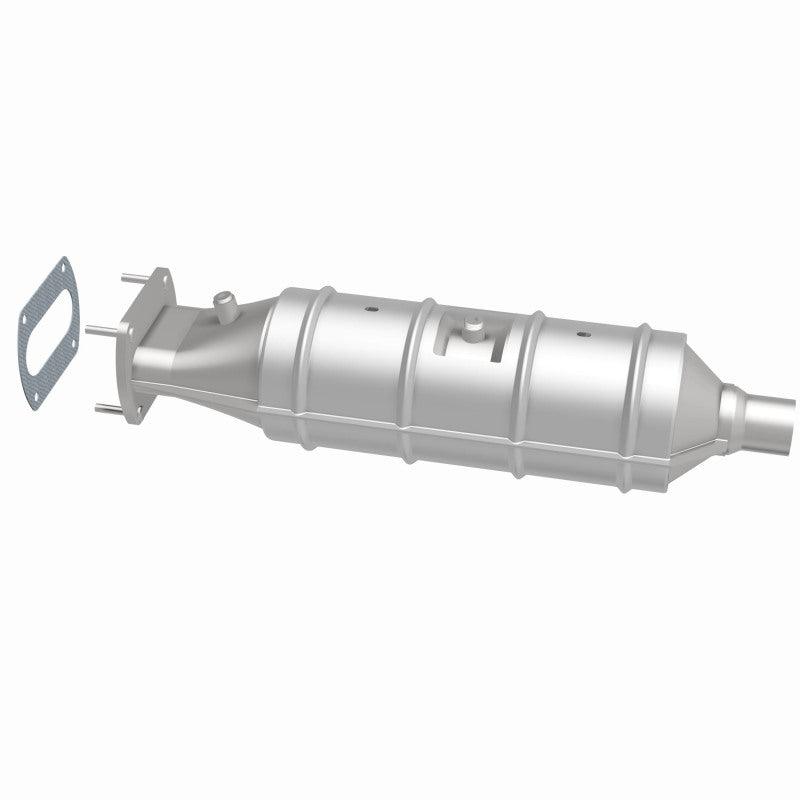 MagnaFlow Conv DF Ford-Oem Fit 88 93 Magnaflow