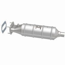 Load image into Gallery viewer, MagnaFlow Conv DF Ford-Oem Fit 88 93 Magnaflow