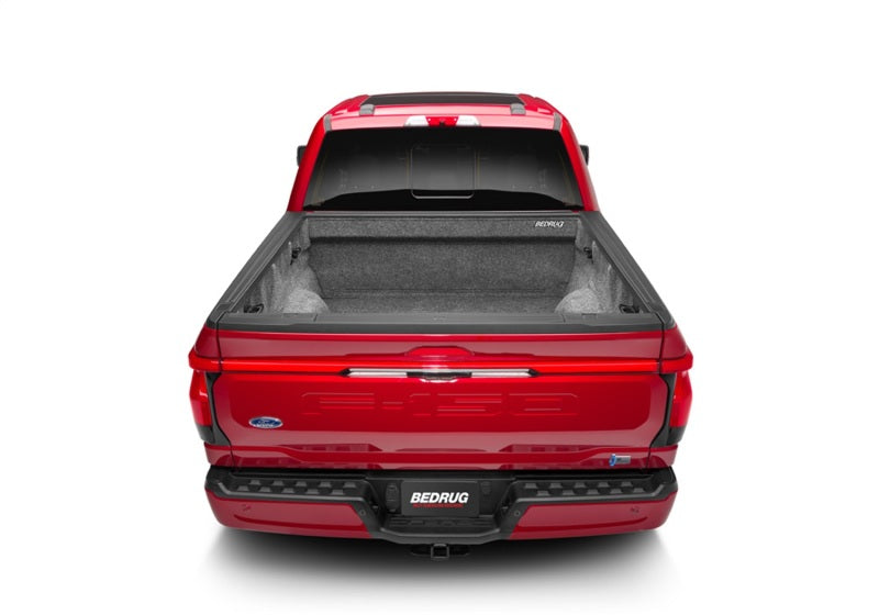 BedRug 15-23 Ford F-150 5.5ft Bed Bedliner BedRug